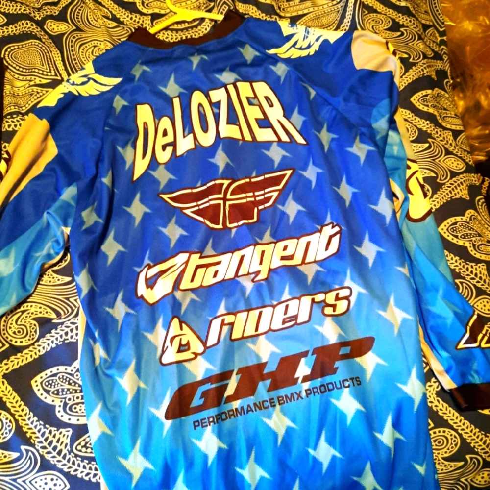 Skate Boarder top